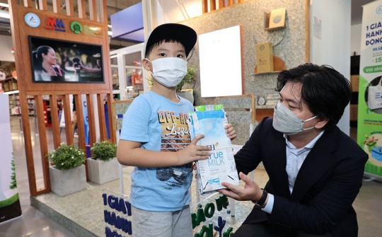 Tetra Pak đột phá với thử nghiệm lớp bảo vệ Link vào Cwin Cá Cược Thể Thao 2026 làm từ sợi